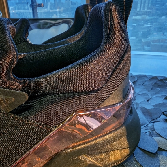 Puma Muse X5 Sneakers size 10 - Picture 2 of 13